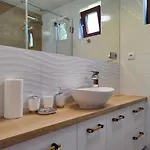 Chatki U Hanusi Ferienhaus *