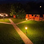 Chatki U Hanusi Prázdninový dům *