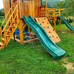 Chatki U Hanusi * Czchow