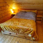 Chatki U Hanusi Ferienhaus
