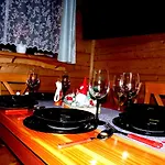 Ferienhaus Chatki U Hanusi Czchow