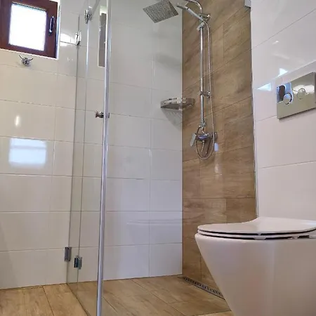 Chatki U Hanusi * Czchow