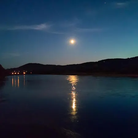 Chatki U Hanusi Czchow