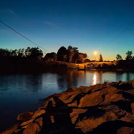 Chatki U Hanusi Czchow