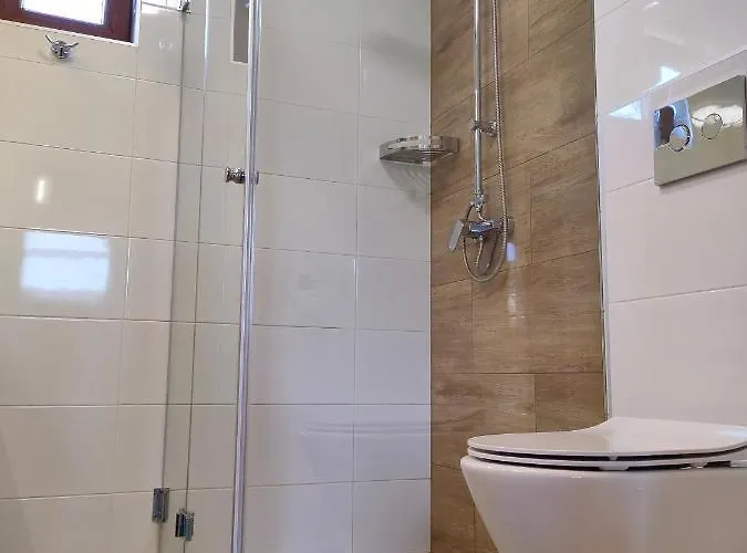 Chatki U Hanusi * Czchow