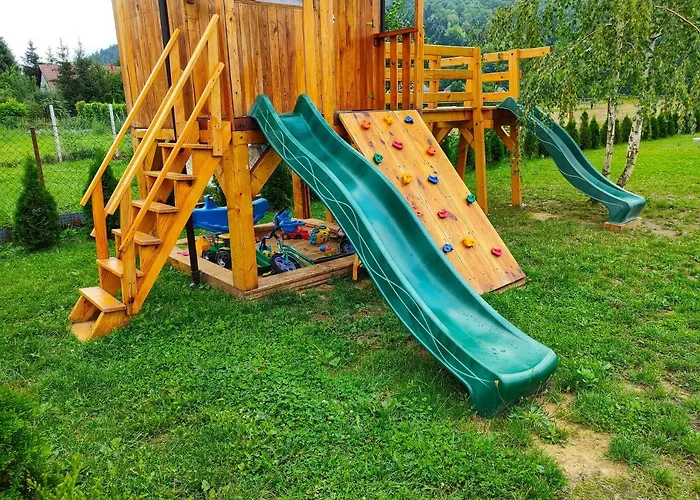 Chatki U Hanusi * 奇胡夫