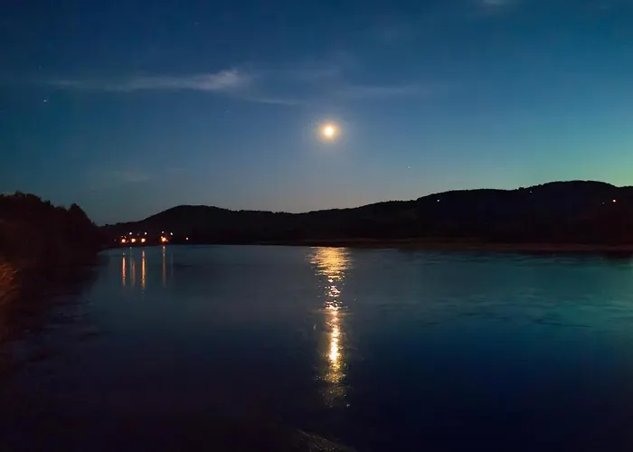 Chatki U Hanusi Czchow