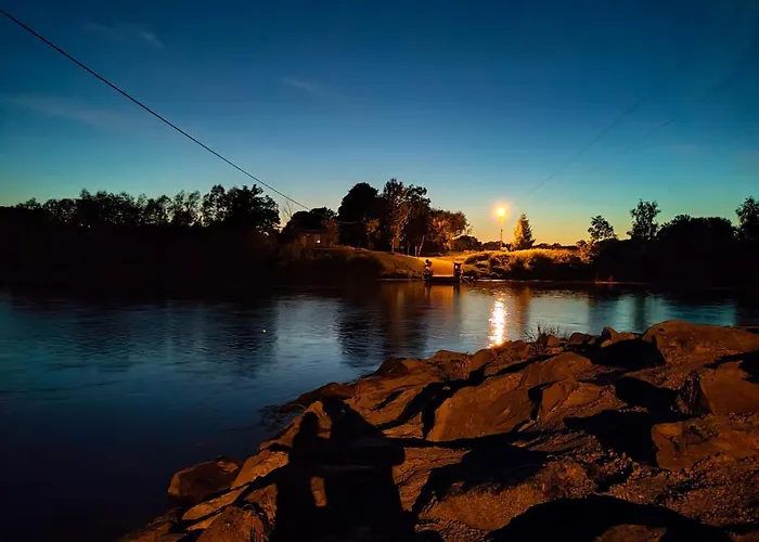 Chatki U Hanusi Czchow